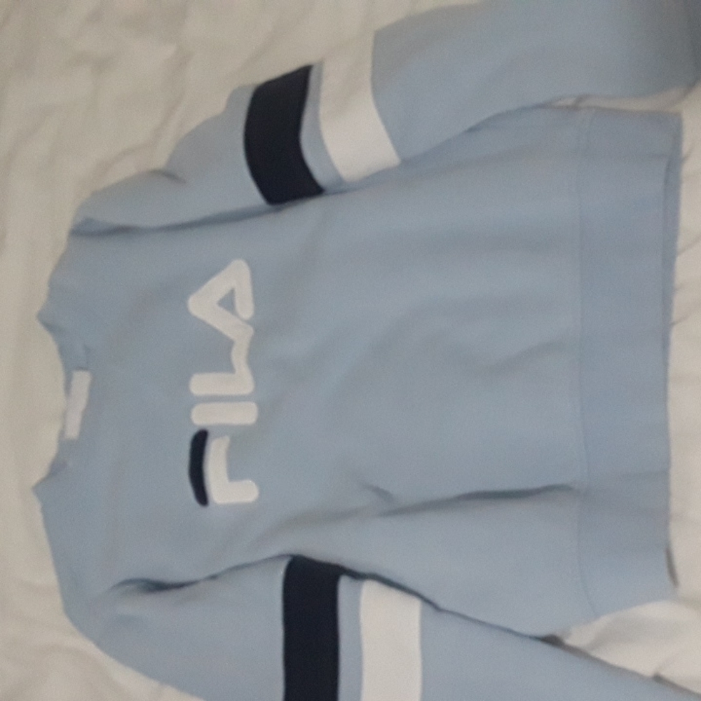 Fila pullover